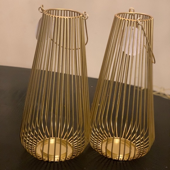 Floor Lanterns